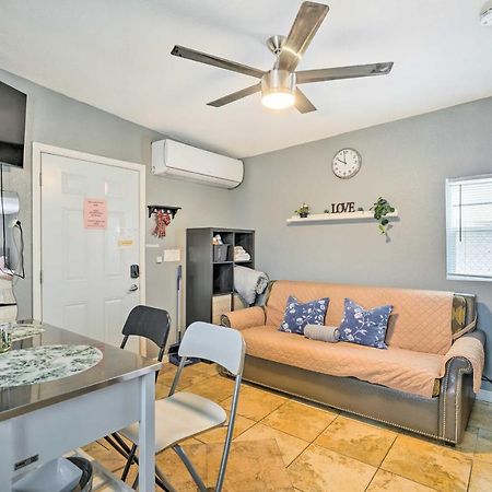 North Las Vegas Studio With Fire Pit 10 Mi To Strip Esterno foto