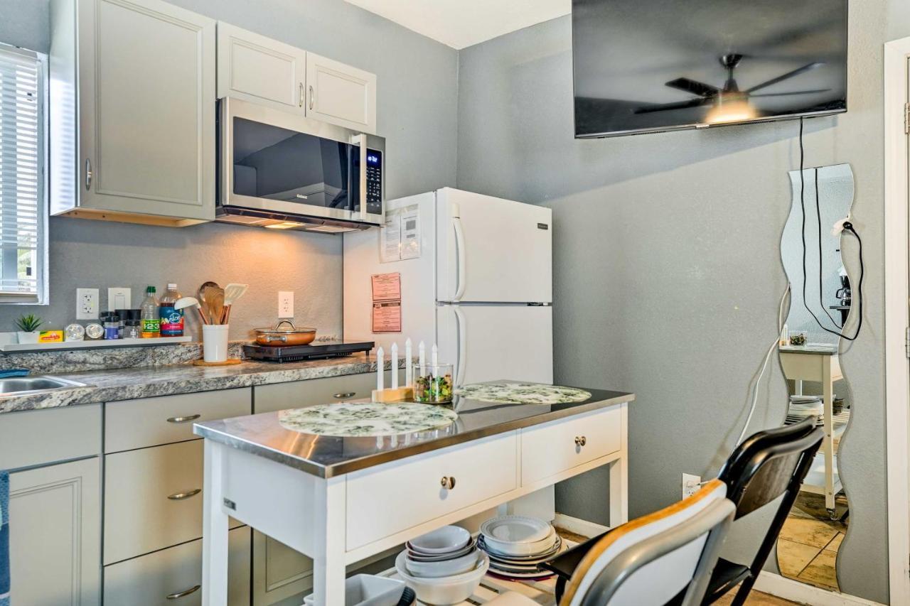 North Las Vegas Studio With Fire Pit 10 Mi To Strip Esterno foto