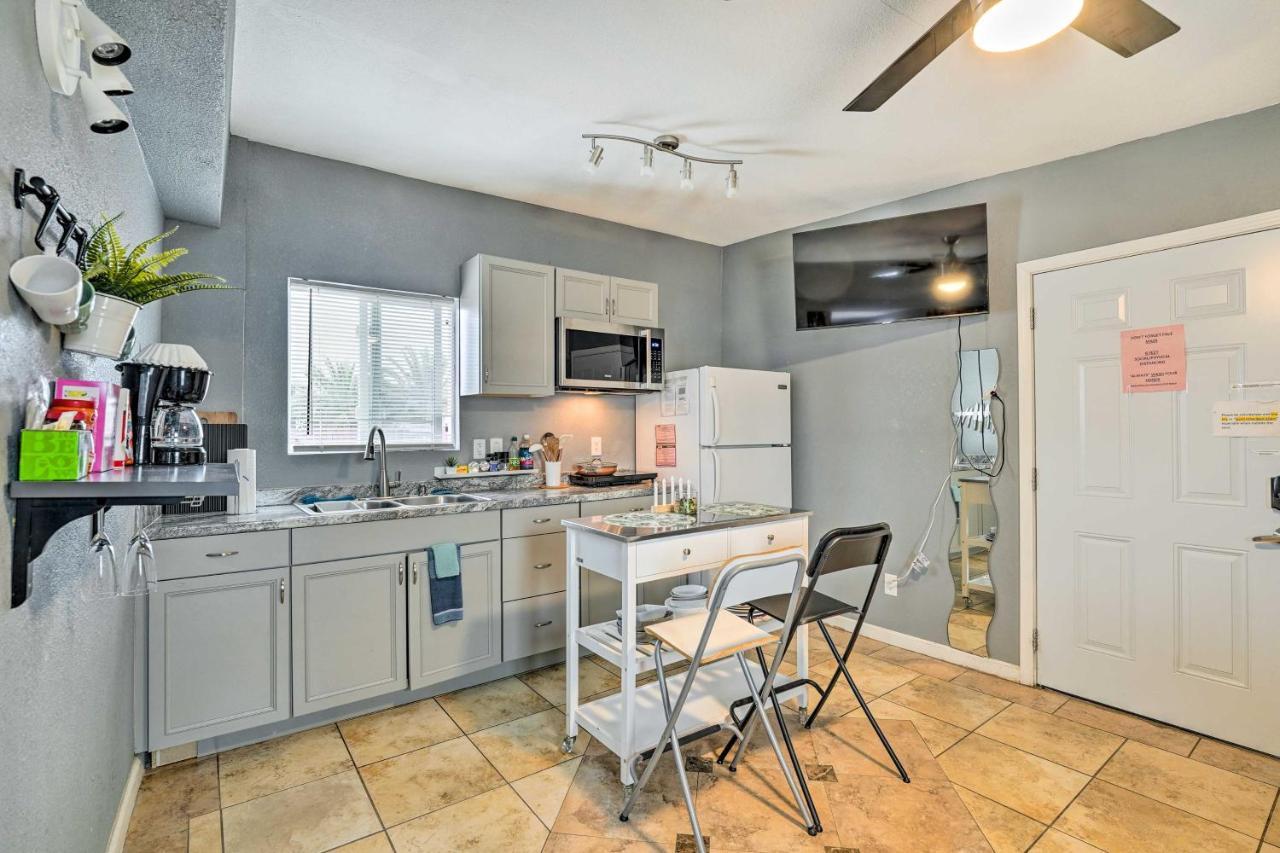 North Las Vegas Studio With Fire Pit 10 Mi To Strip Esterno foto