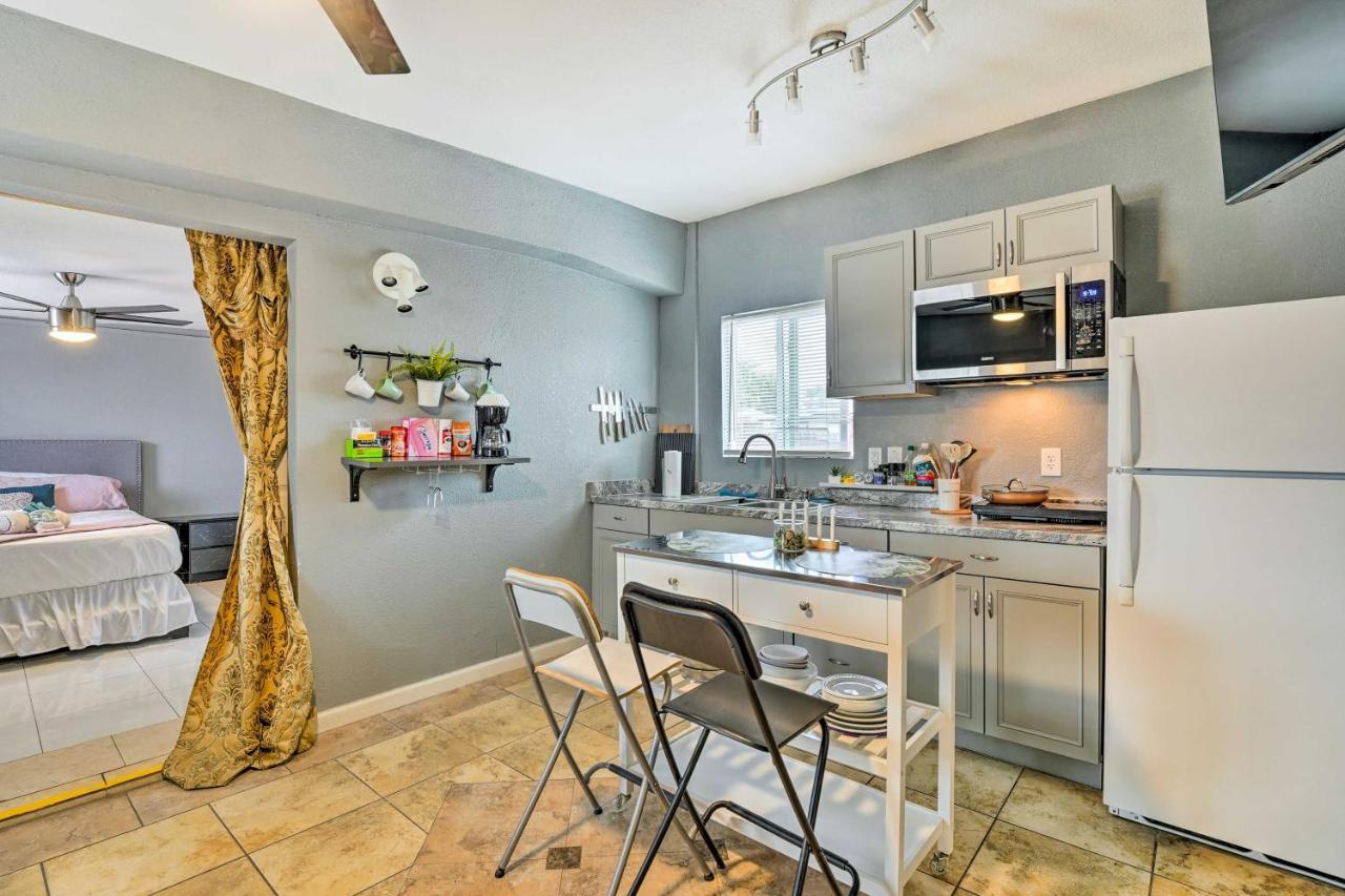 North Las Vegas Studio With Fire Pit 10 Mi To Strip Esterno foto