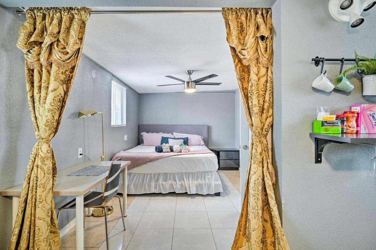 North Las Vegas Studio With Fire Pit 10 Mi To Strip Esterno foto