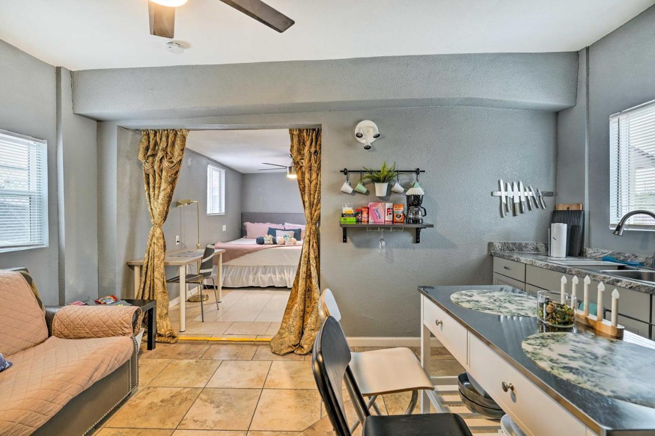 North Las Vegas Studio With Fire Pit 10 Mi To Strip Esterno foto